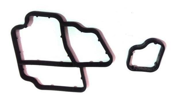 Комплект прокладок, маслянный радиатор CADDY / GOLF VI / JETTA / PASSAT / T6 / CRAFTER / AMAROK 1,6 / 2,0