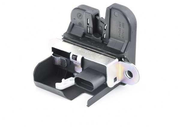  Bagaj Kilidi Golf 6 2009-2013