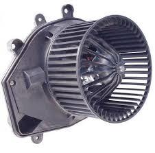  Kalorifer Motoru 12 V Passat/A4/Super B