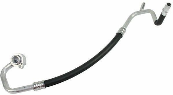  Klıma Borusu Vw Polo 1.4 03-12 Skoda Fabıa 1 1.4 98-08 Seat Cordoba 1.4 Ibıza 3 02-09 6Q0820744F