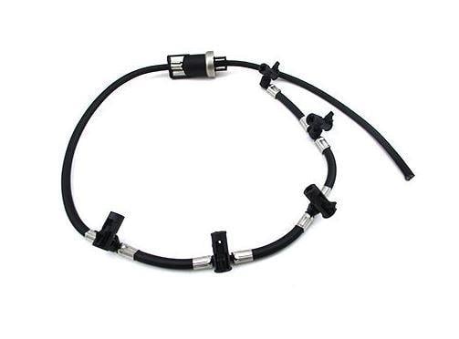 خرطوم ، وقود فائض ، 2.0-2.5 TDI TOUAREG CADDY 2.0 TDI