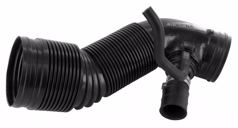 Рукав воздухозаборника, воздушный фильтр GOLF IV -BORA 98