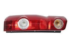  Vw.Crafter Stop Lamba Duysuz Sol