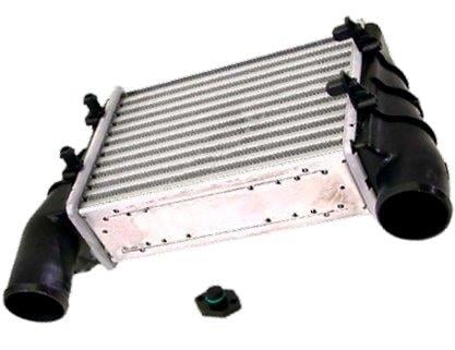  İntercooller Radyator Passat 1,9 Tdı 96-05