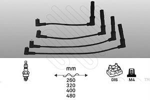  Buji Kablo Polo 1.4-Golf41.4 16V Ahw 97,036 905 483 G