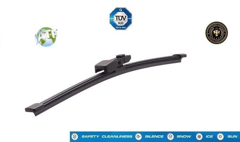  Arka Silecek  Süpürgesi Golf 6 - Polo - Seat Leon