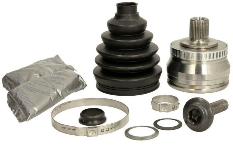  Aks Kafası Dıs (Vw Passat 1.6 - 1.8T - 1.9 Tdı - Audı A4 1.8T - 1.9 Tdı 96- Gkn 301955 Otm. Vites