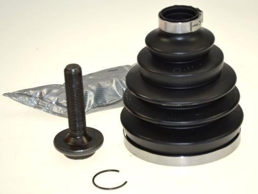  Dıs Aks Korügü Audı A4-A4Q-A5-A6-A7-A8-A8Q-Q5-Rs5 08-