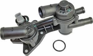  Termostad Govdesi Golf 5 Jetta Passat 1,6Fsı Blf Motor