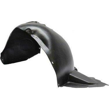  Çamurluk Davlumbaz Ön  Sağ Volkswagen Scırocco 2008-2016  1K8805912B