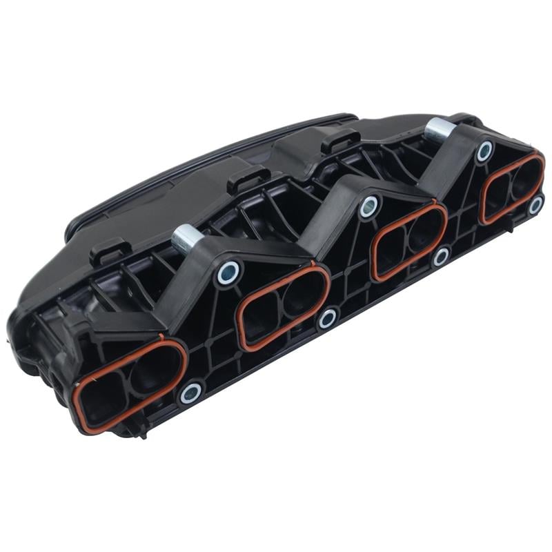  EMME MANİFOLD MERCEDES SPRİNTER 646 W906 EURO 4