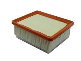  Hava Filtresi  206/307/C4/Partner/Xsara/Berlingo 1,9 D (Süngerli)