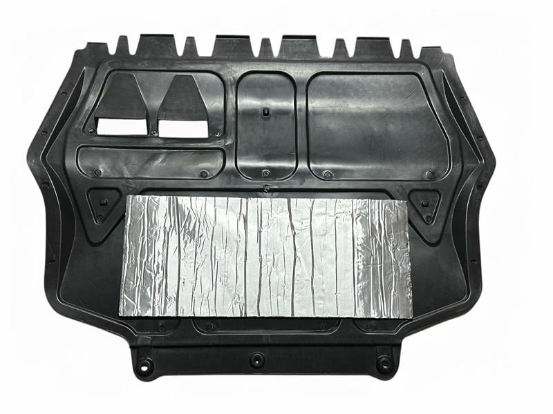  Volkswagen Caddy/Golf 5/Jetta 02-09 Karter Muhafazası (Dizel Büyük)