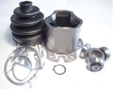  Ic Aks Kafası Audı A6/A4 Multitronik 3,0Tdı 06>(305017 Gkn)