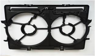  FAN DAVLUMBAZI  AUDI A4 08-12/A5 08-16/ A6 09-16 8K0121207A