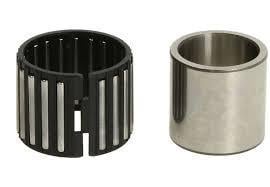  Sanzıman Rulmanı (Masura Burclu) Golf 6 Passat Jetta Octavıa  (712047810)