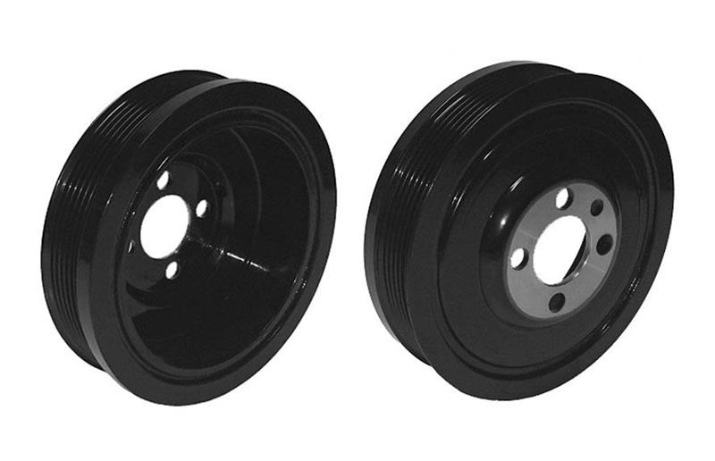  Krank Kasnagı Caddy 3/Golf 4/Golfv /Passat/T5 1,9Tdı/2,0 Tdı (6 Pk)