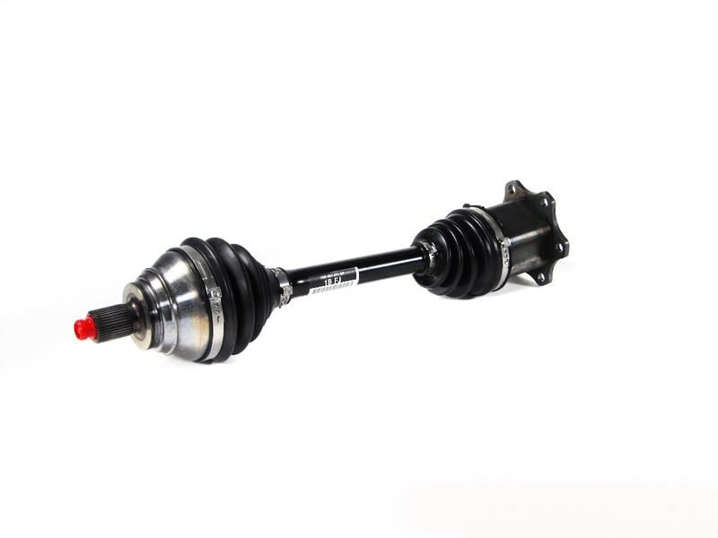  Komple Aks Sol Otomatik Vw Caddy 3 Golf 5/Vı 1.9Tdı/2,0Tdı 04-13 (304749)