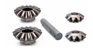  Diferansiyel Dişli Seti 14 - 10 MT82 Ford Transit V184 YC15-4599-AA