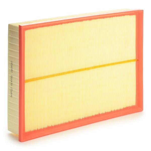  Hava Filtresi  Crafter Volt 2.5 Tdi 06-