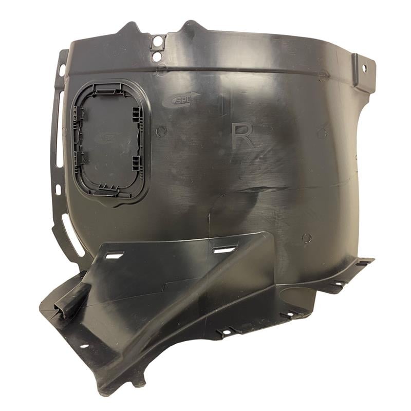  Çamurluk Davlumbaz Önün Önü Sağ Volkswagen Golf 7 2013-2019  5G0805912L
