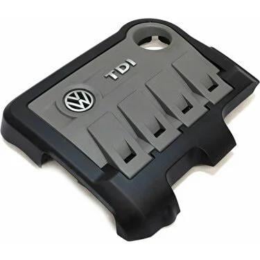 غطاء مبيت المحرك العلوي ، 03L103925AR