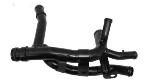  Su Borusu Crafter / Amarok  2.0 Tdı 10-