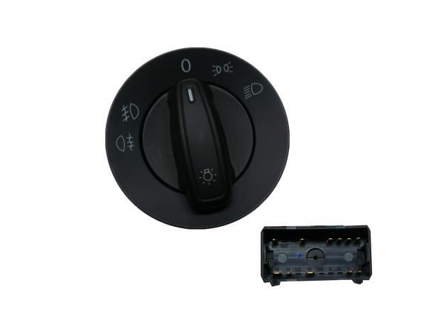  Far Anahtarı Skoda Rapıd/Seat Toledo 13-