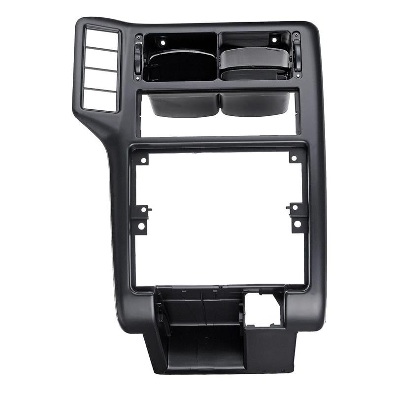 Cover, Centre Console Polo Polo Classıc Caddy 9603  6N1858069A