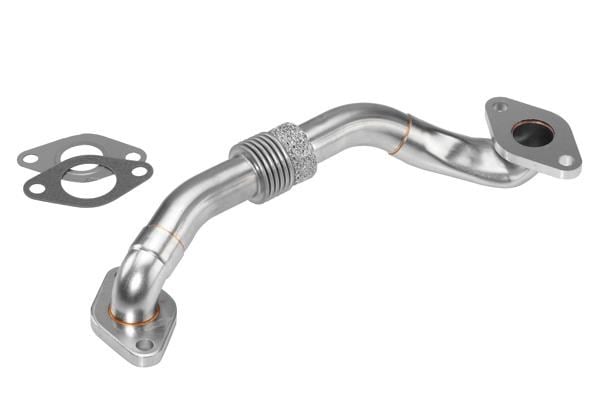  Egr Borusu Passat 03-/Audı A4/Super B 1,9 AVF 038131521BB