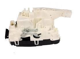Замок двери сдвижной MERCEDES SPRİNTER/CRAFTER  8 PIN