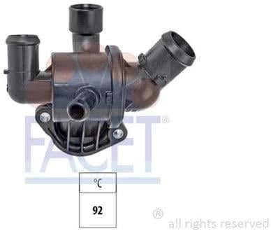  Termostat 80 - 89°C Golf 6/Vıı/Jetta/Passat/Polo 1,6 Tdı 10-