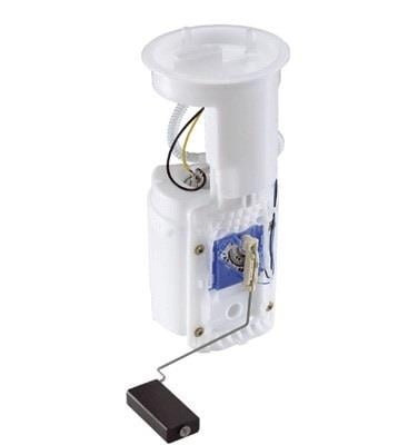  Yakıt Pompası 1,8T 01- Awt (3B2,3B3,3B6)/Super B (3U4) 02-08 4 Bar  80 L/H