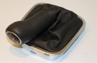  Vites Topuzu Korüklü (5 Vites) Polo 11- Gri