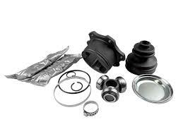 приводной вал, внешний мост, автоматическая коробка передач - BORA BCB / POLO 02