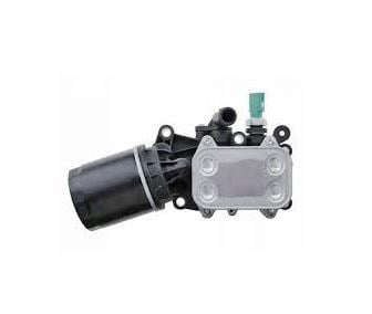  Yag Filtre Govdesi Komple (Soğutuculu) Transporter T6 2.0 Tdı Cusa / Cusb Polo  / Skoda  Ibıza - Toledo - Fabıa 1.4 Tdı 2010-2017 04B115389B