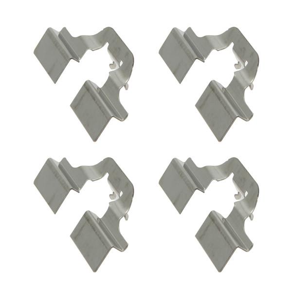  BALATA SACI TAKIMI (ARKA) AUDI A1-A2-A3-A4-A6-TT/CITROEN BERLINGO-C2-C3-C4/FIAT BRAVO-MAREA-TEMPRA-TIPO/PEUGEOT 1007-2008-207-208-307-308-405-PARTNER/RENAULT CLIO-FLUENCE-MEGANE-SCENIC-TWINGO/SEAT