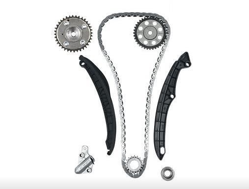  Eksantrik Zincir Seti (8 Parca) Golf 5/Passat/Jetta  Caxa Caxc Cavd-1.6 Fsı Blf Blp Bln Bkg Bag Blf Motor 1,4 Tsı Caxa Bmy Blg