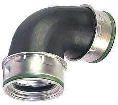  Turbo İntercooler Hortumları Polo Cordoba Fabia Roomster 1,4 Tdı 02-6Q0145832C