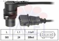  Krank Devir Sensorü Golf 3/Polo Cls 100 1,6/2,0 16V/Gtı Aft-Abf 95-01 (9.0082)