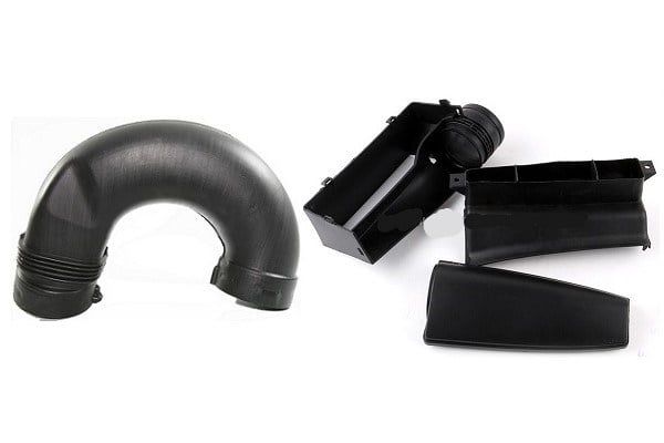  Hava Filtre Hortum Takımı (Komple)(1K0129618BQ/1T0805971A/1K0805962E/1K0805965J