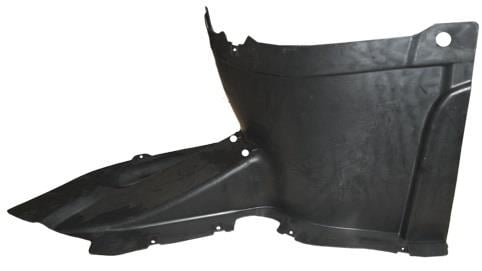 3G0805969E تلبيسة ، واقي من الطين ، VOLKSWAGEN PASSAT 14-20 أمامي يسار.