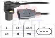  Krank Devir Sensorü - Audı A4-A6-A8 - 3,0 Tdı-Quattro - Asb - 03-