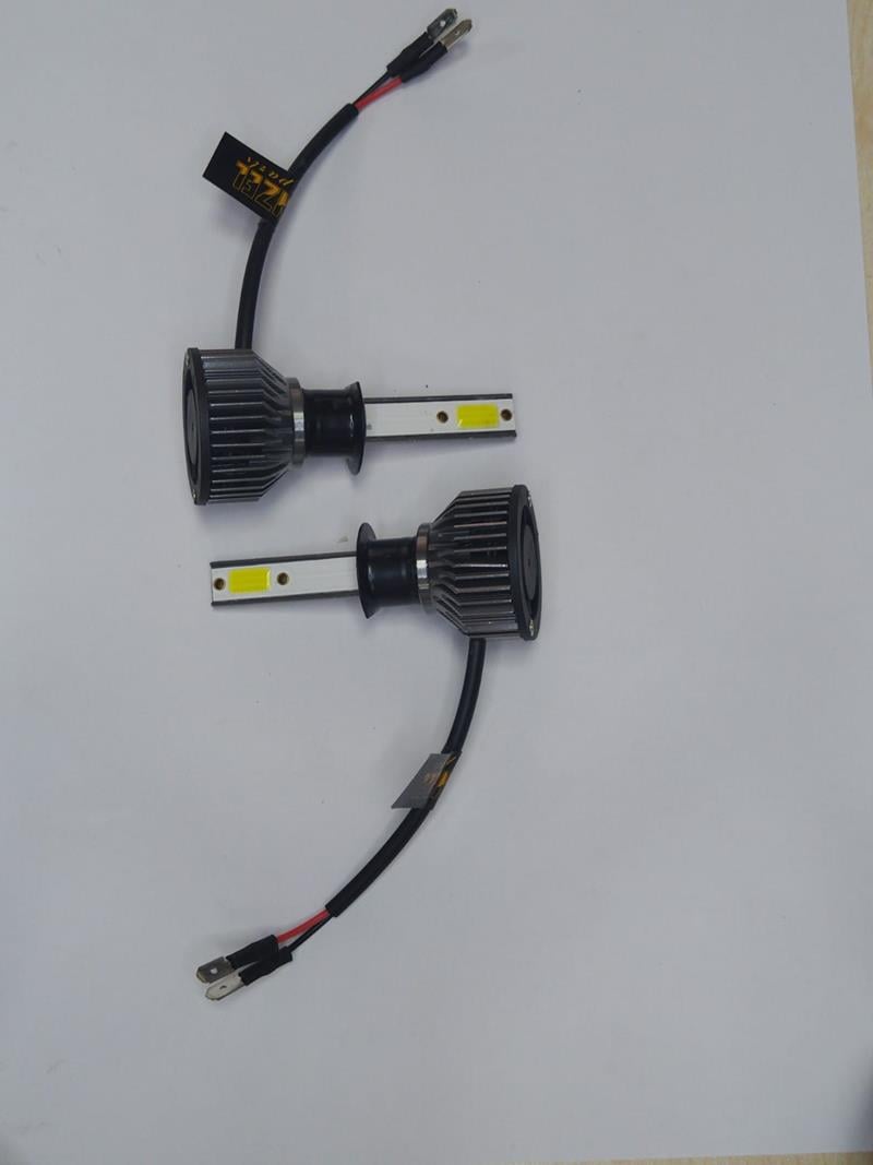  XENON LED 12 V H1 (ULTRA)