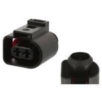 طقم تصليح الكابلات، كهربائي مركزي، موصل رئيسي، 2 سلكين، قابس VW (Swich)