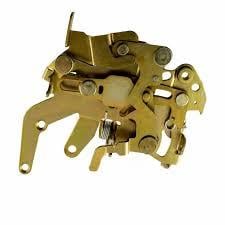  Orta Sürgülü Kapı Kilit Motoru Sag (Kumandalı Tip) Lt 35- Sprinter 2D1843654