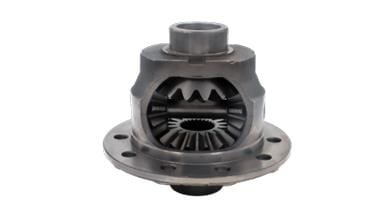  Diferansiyel Kutusu - Dolu 10X16 VAG - Mercedes LT35-Sprinter 2D0525121H