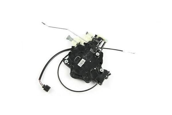  Orta Sürgülü Kapı Kilit Motoru Sag (Kumandalı Tip) Caddy 04-20 2K5843653D