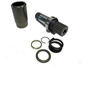  Aks Mili Set T5 1,9Tdı  04- 105 Hp