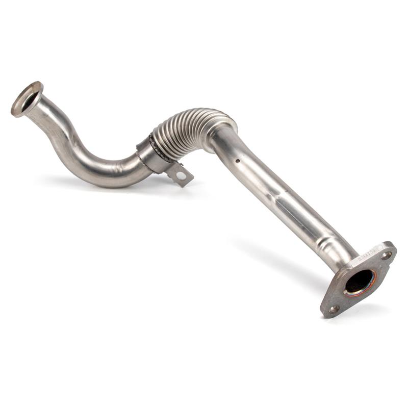  EGR BORUSU TRANSPORTER T5 AXC/AXD 2,5 TDI